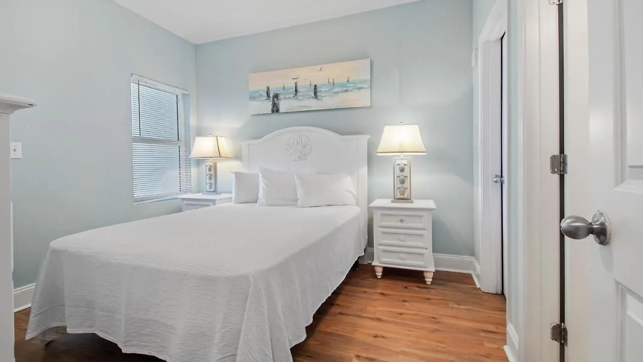Laketown Wharf #101 By Nautical Properties Vacation Rentals Panama City Beach Semesterbostad