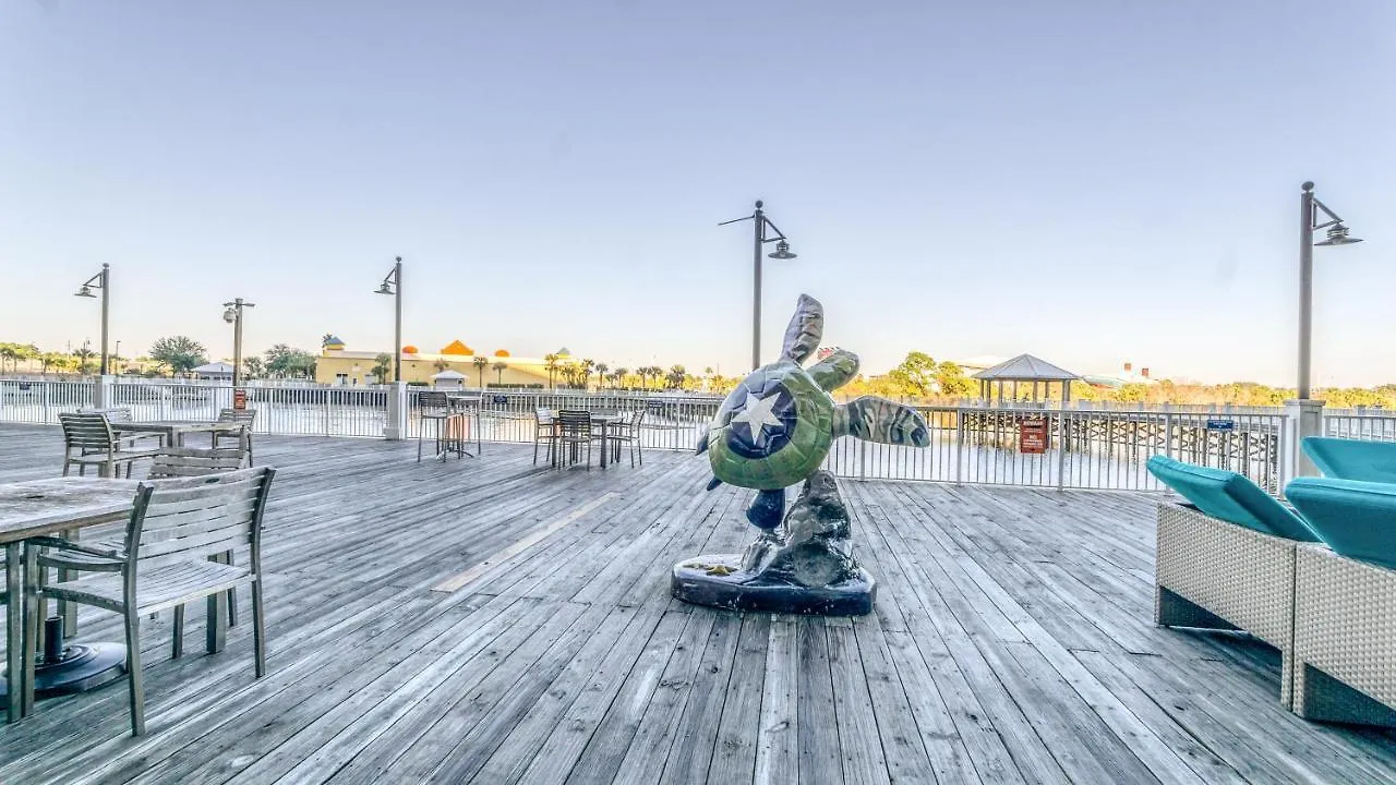 Laketown Wharf #101 By Nautical Properties Vacation Rentals Panama City Beach Semesterbostad