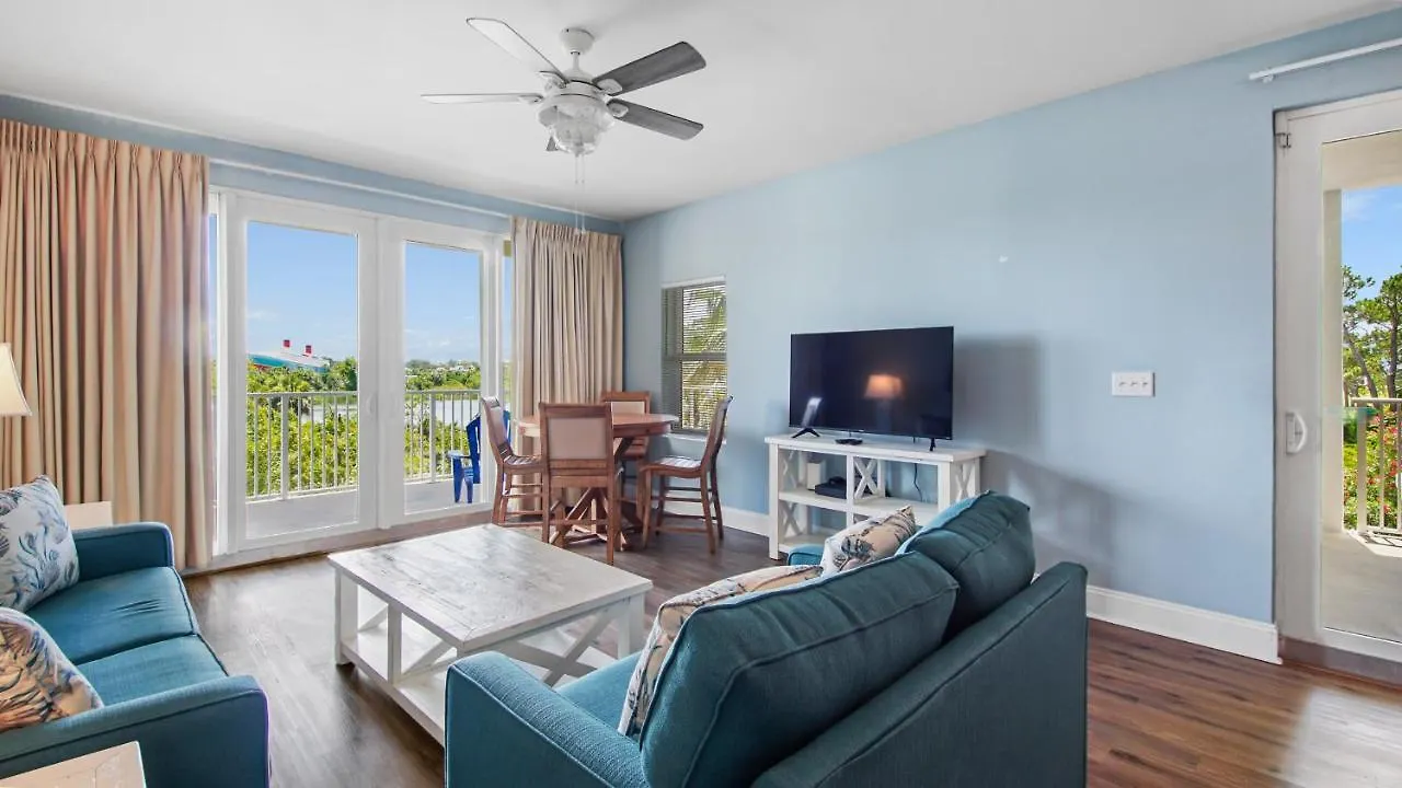 Semesterbostad Laketown Wharf #101 By Nautical Properties Vacation Rentals Panama City Beach