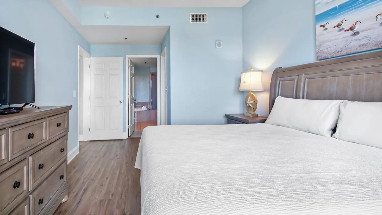 Laketown Wharf #101 By Nautical Properties Vacation Rentals Panama City Beach
