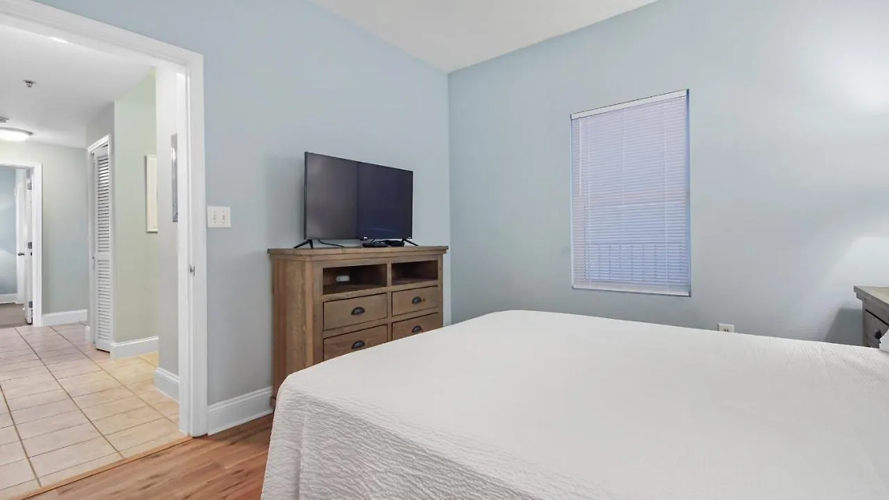Laketown Wharf #101 By Nautical Properties Vacation Rentals Panama City Beach 0*,  USA