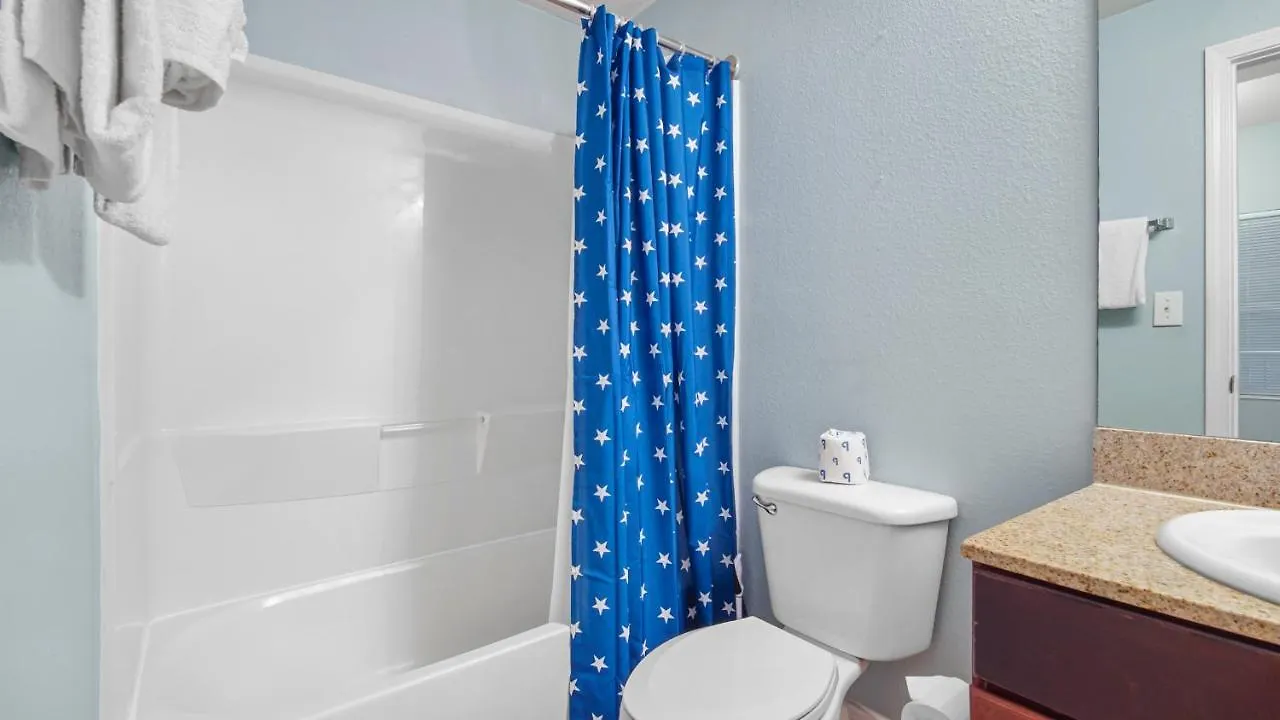 Laketown Wharf #101 By Nautical Properties Vacation Rentals Panama City Beach