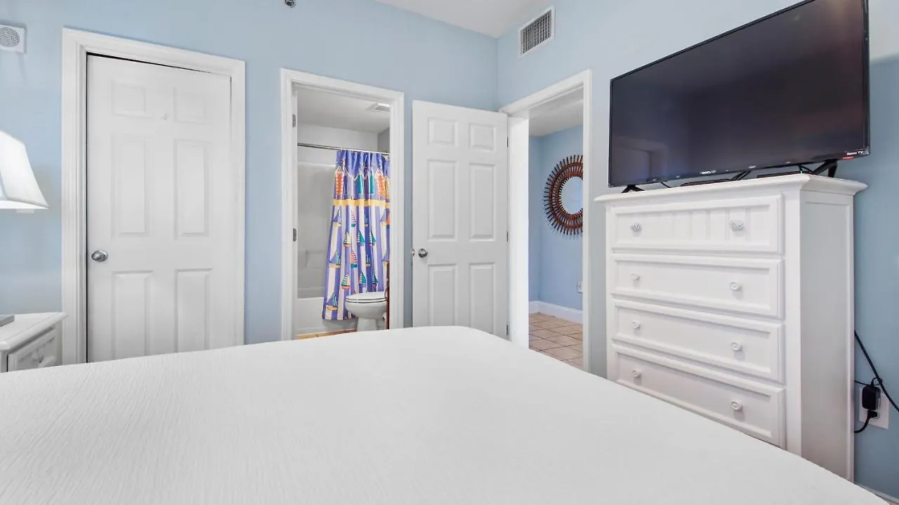 Laketown Wharf #101 By Nautical Properties Vacation Rentals Panama City Beach Semesterbostad