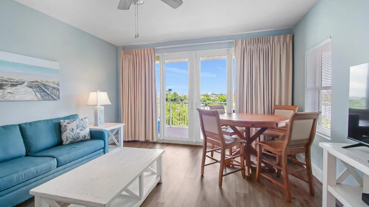 Laketown Wharf #101 By Nautical Properties Vacation Rentals Panama City Beach 0*,  USA