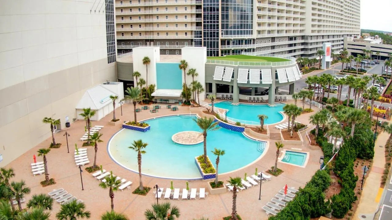 Laketown Wharf #101 By Nautical Properties Vacation Rentals Panama City Beach