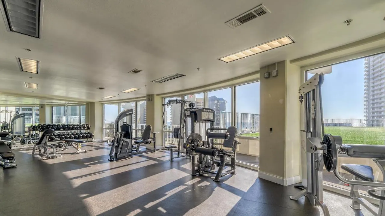 Laketown Wharf #101 By Nautical Properties Vacation Rentals Panama City Beach Semesterbostad