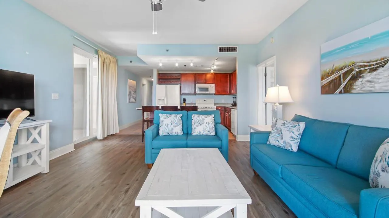 Laketown Wharf #101 By Nautical Properties Vacation Rentals Panama City Beach