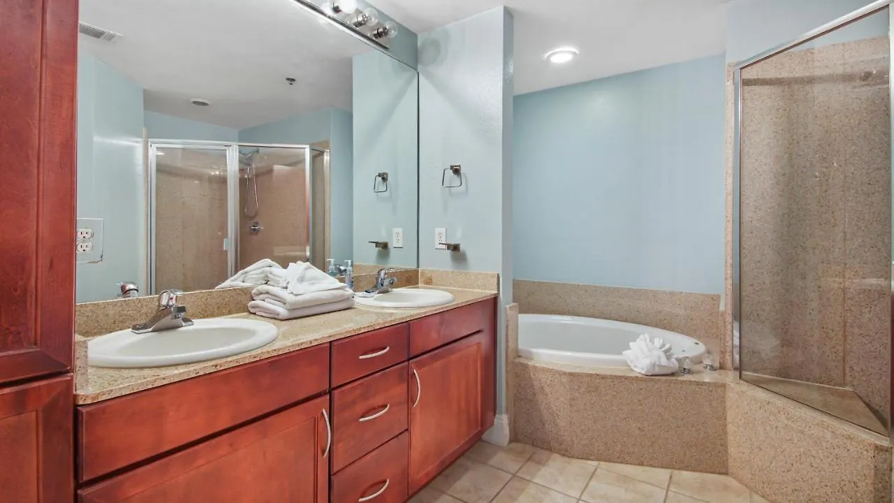 Laketown Wharf #101 By Nautical Properties Vacation Rentals Panama City Beach 0*,
