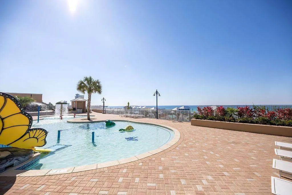 Laketown Wharf #101 By Nautical Properties Vacation Rentals Panama City Beach Semesterbostad