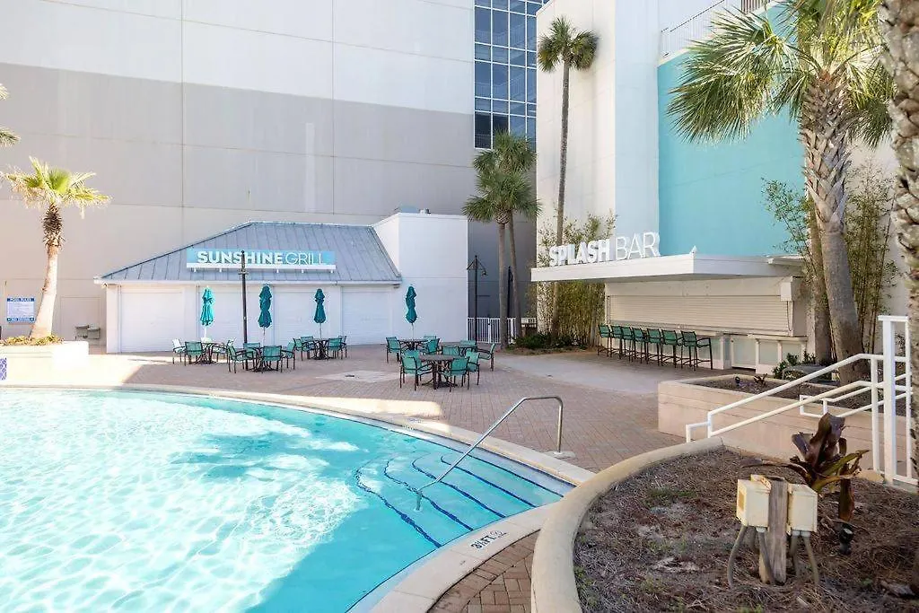 Laketown Wharf #101 By Nautical Properties Vacation Rentals Panama City Beach