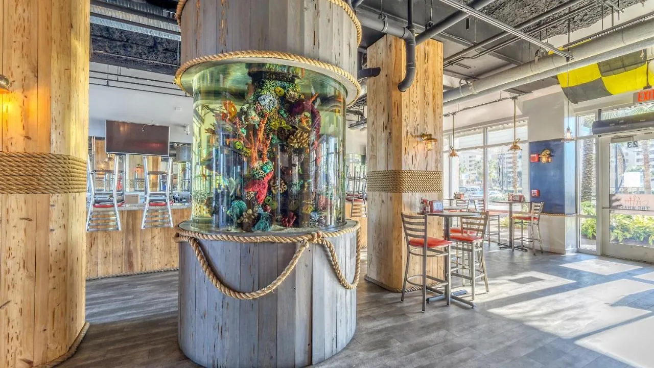 Laketown Wharf #101 By Nautical Properties Vacation Rentals Panama City Beach 0*,