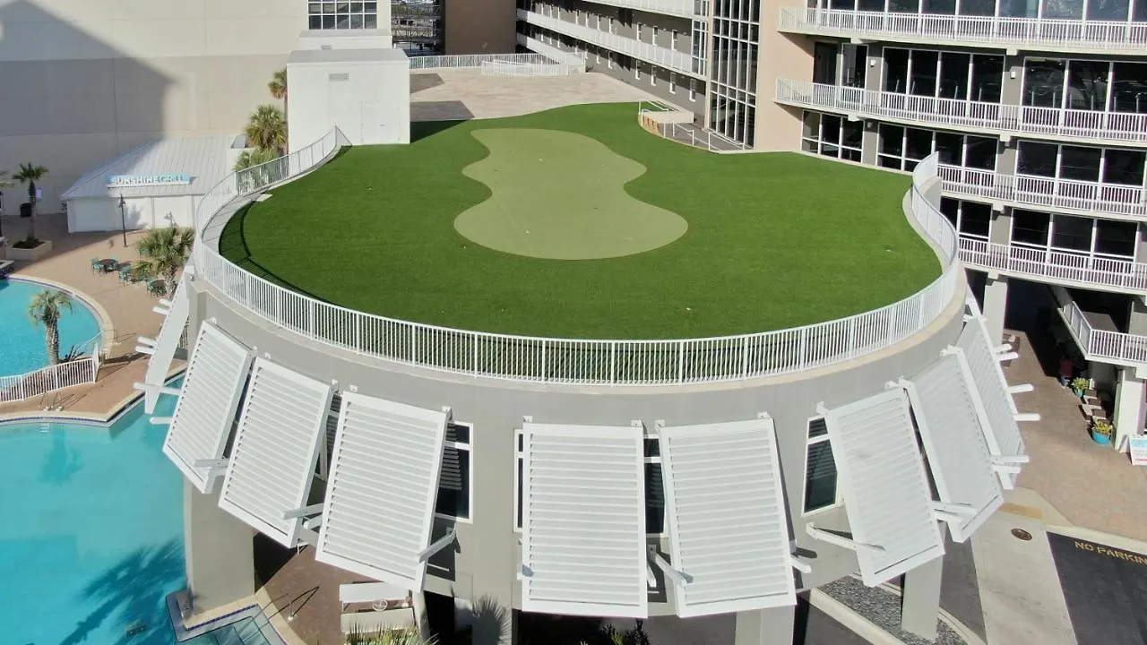 Laketown Wharf #101 By Nautical Properties Vacation Rentals Panama City Beach Holiday home
