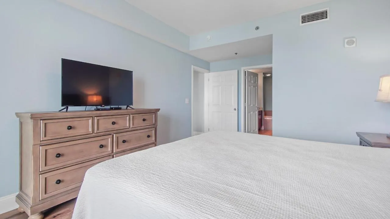 Holiday home Laketown Wharf #101 By Nautical Properties Vacation Rentals Panama City Beach United States