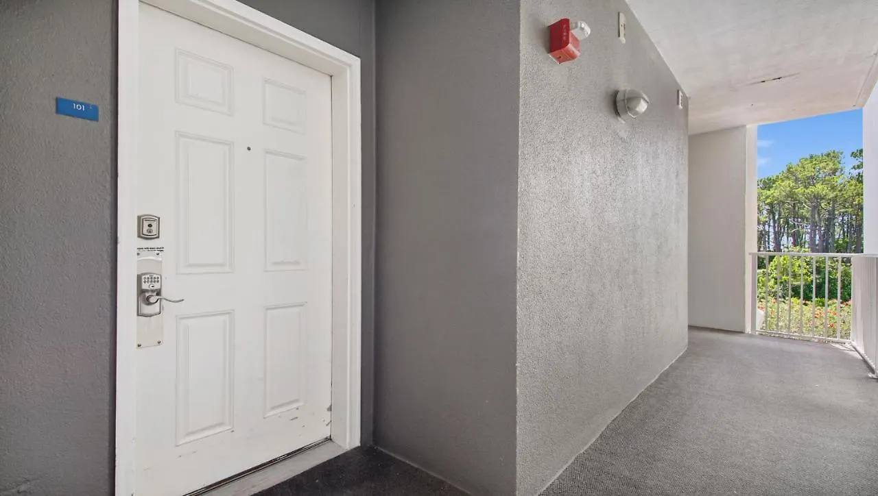 Laketown Wharf #101 By Nautical Properties Vacation Rentals Panama City Beach United States