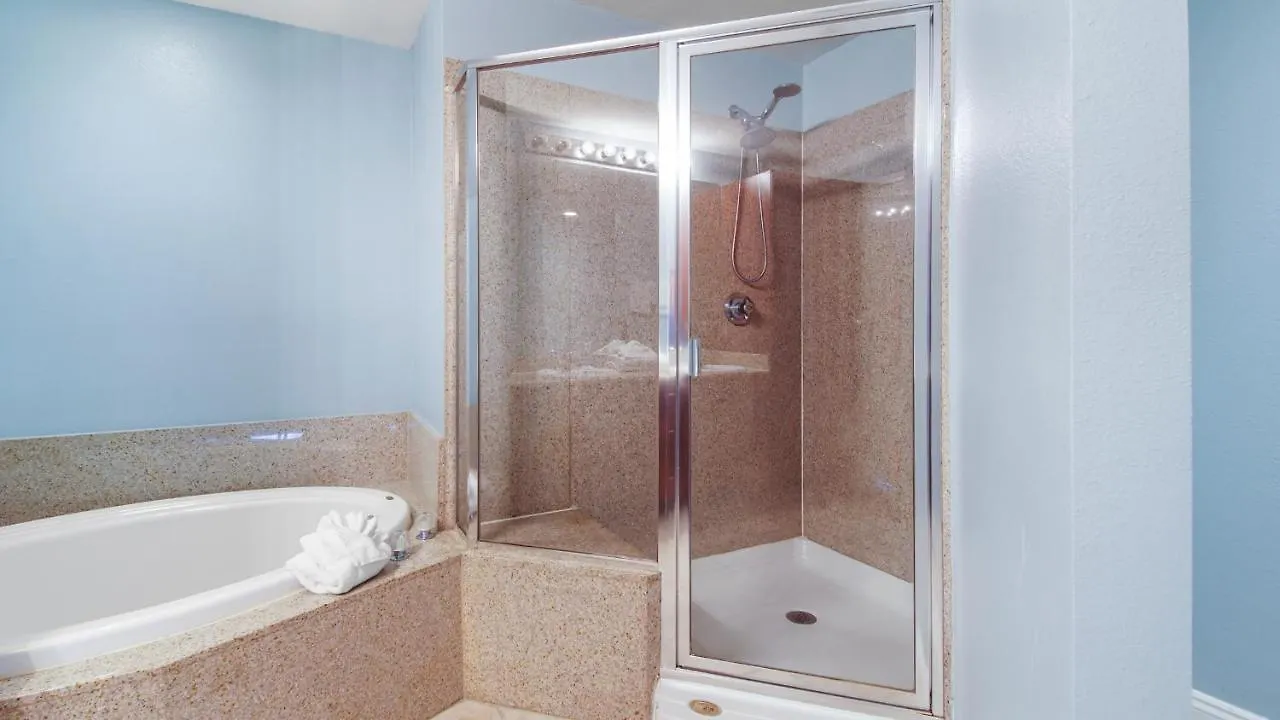 Holiday home Laketown Wharf #101 By Nautical Properties Vacation Rentals Panama City Beach
