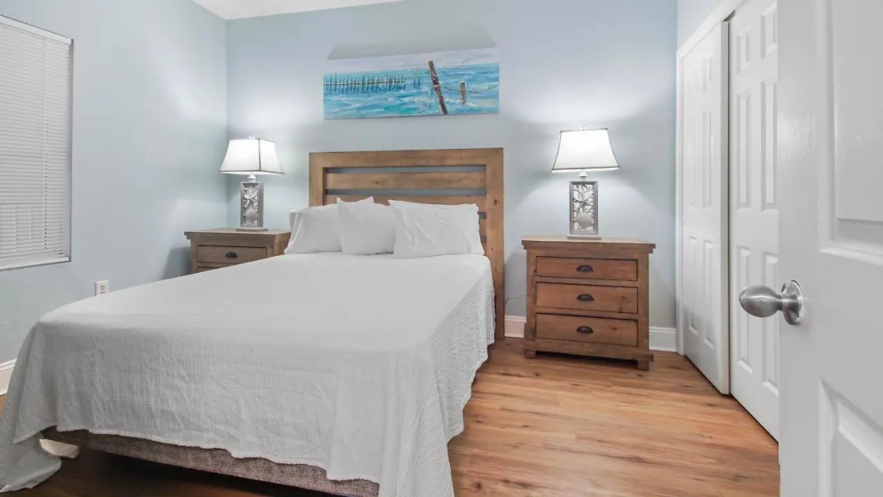 Holiday home Laketown Wharf #101 By Nautical Properties Vacation Rentals Panama City Beach